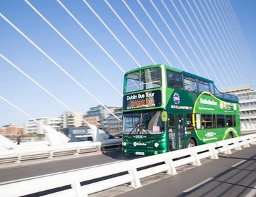 DoDublin Freedom Card