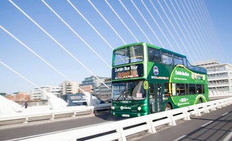 DoDublin Freedom Card