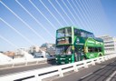 Dublin Green Bus Tour