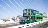 Dublin Green Bus Tour