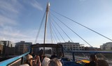Dublin Open Top Bus