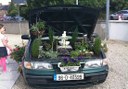 See botanic gardens using Freedom Ticket
