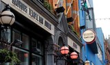 two-for-one restaurant deal in Dublin