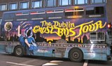 Dublin's Ghostbus Tour