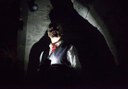 experience Dublin's dark history thru Ghostbus Tour