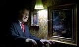 experience the Ghostbus tour adventure in Dublin