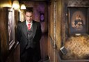 Hop aboard the Ghostbus Tour in Dublin