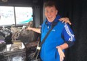 ride the Ghostbus Tour in Dublin