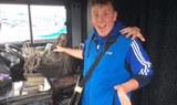 ride the Ghostbus Tour in Dublin