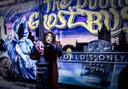 The Ghostbus Tour in Dublin