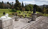 Dublin South Coast Gardens and Glendalough tour