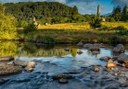 Glendalough heritage site