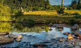 Glendalough heritage site