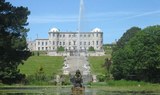 South Coast Gardens and Glendalough tour in Dublin