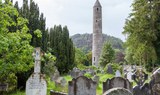 South coast gardens and Glendalough tour