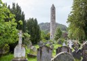 South coast gardens and Glendalough tour