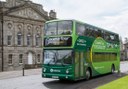 South coast tour bus