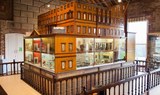 Tara's Palace Museum of Childhood in Powerscourt Estate