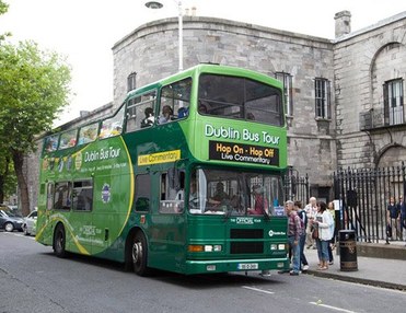 Hop-on and Hop-off
