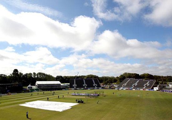 See cricket game live in Dublin