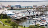 Visit Howth in Dublin