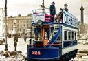 1916 Tour in Dublin