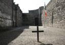 beyond barricades of the 1916 Tour