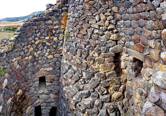 Nuragic tour in Sardinia
