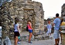 Nuragic tour to Su Nuraxi of Barumini