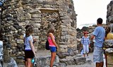 Nuragic tour to Su Nuraxi of Barumini