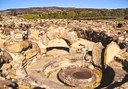 see Su Nuraxi of Barumini via Nuragic tour