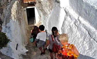 Sant'Antioco - The city of the Phoenicians
