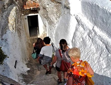 Sant'Antioco - The city of the Phoenicians