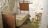 Punic underground necropolis in Sant’Antioco