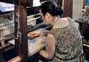 sea silk factory in Sant’Antioco Phoenician city