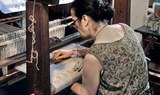sea silk factory in Sant’Antioco Phoenician city