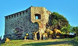 the Phoenician ciry of Sant’Antioco