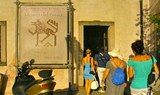 tour in Sant’Antioco Phoenician city
