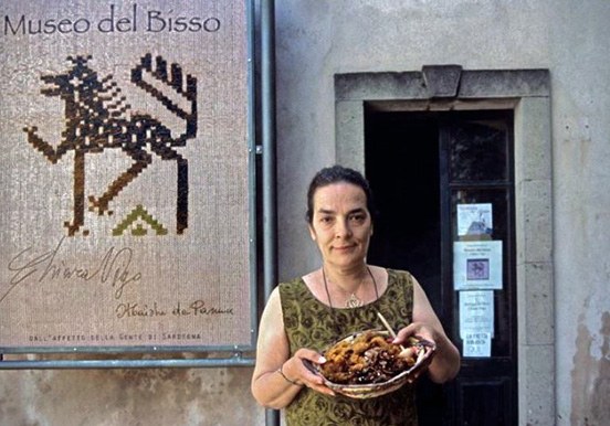 tour in Sant’Antioco