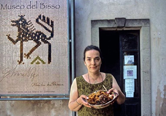 tour in Sant’Antioco