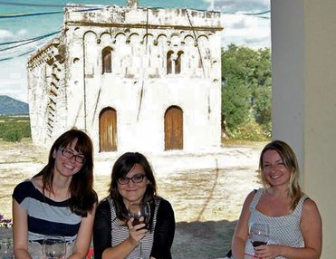 Sardinia Wine & Food tour: Dolianova