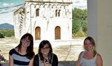 wine tasting tour in Dolianova