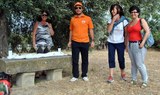 wine tasting tour in Sardinia