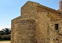 Nora city in Sardinia