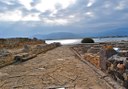 visit the ancient Roman city Nora