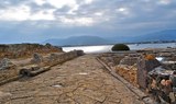 visit the ancient Roman city Nora