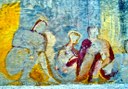 mural in San Sperate