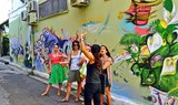 murals tour in San Sperate