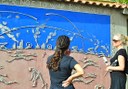 see murals and open air museum in San Sperate