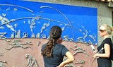 see murals and open air museum in San Sperate